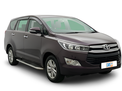 Toyota Innova Crysta-img
